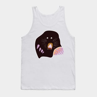 Mole Tank Top